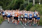Start of the Morpeth 10k Road Race. Photo: David T. Hewitson/Sports for All Pics